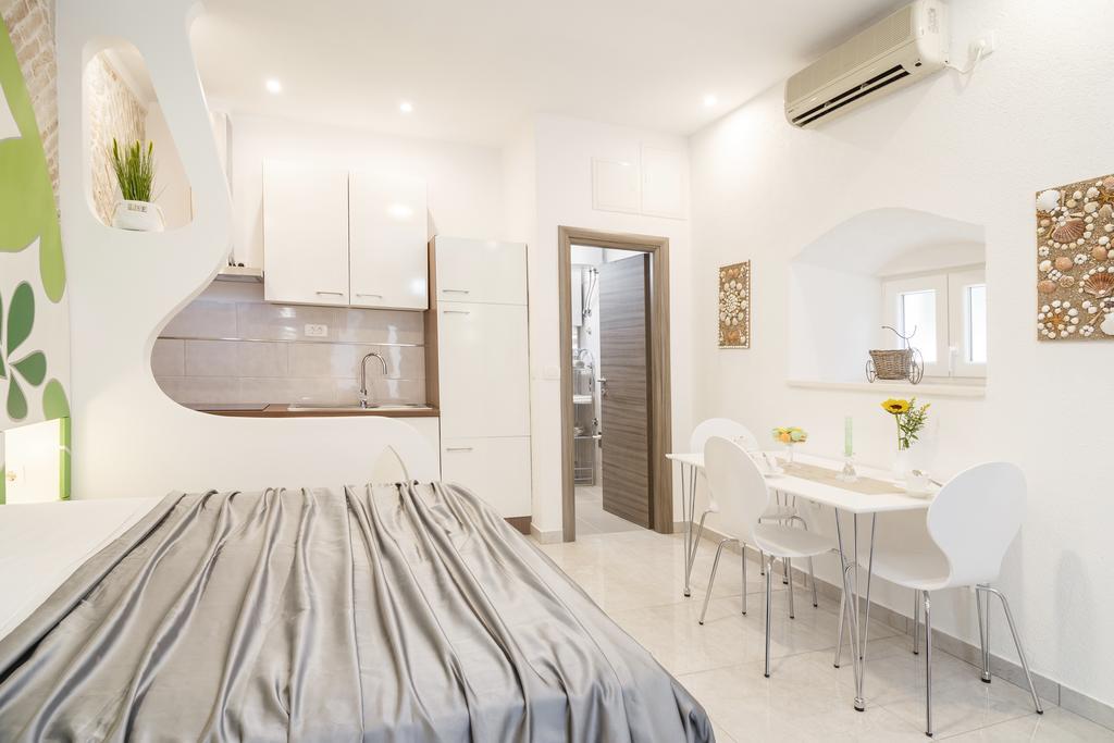 ספליט Apartment Males מראה חיצוני תמונה